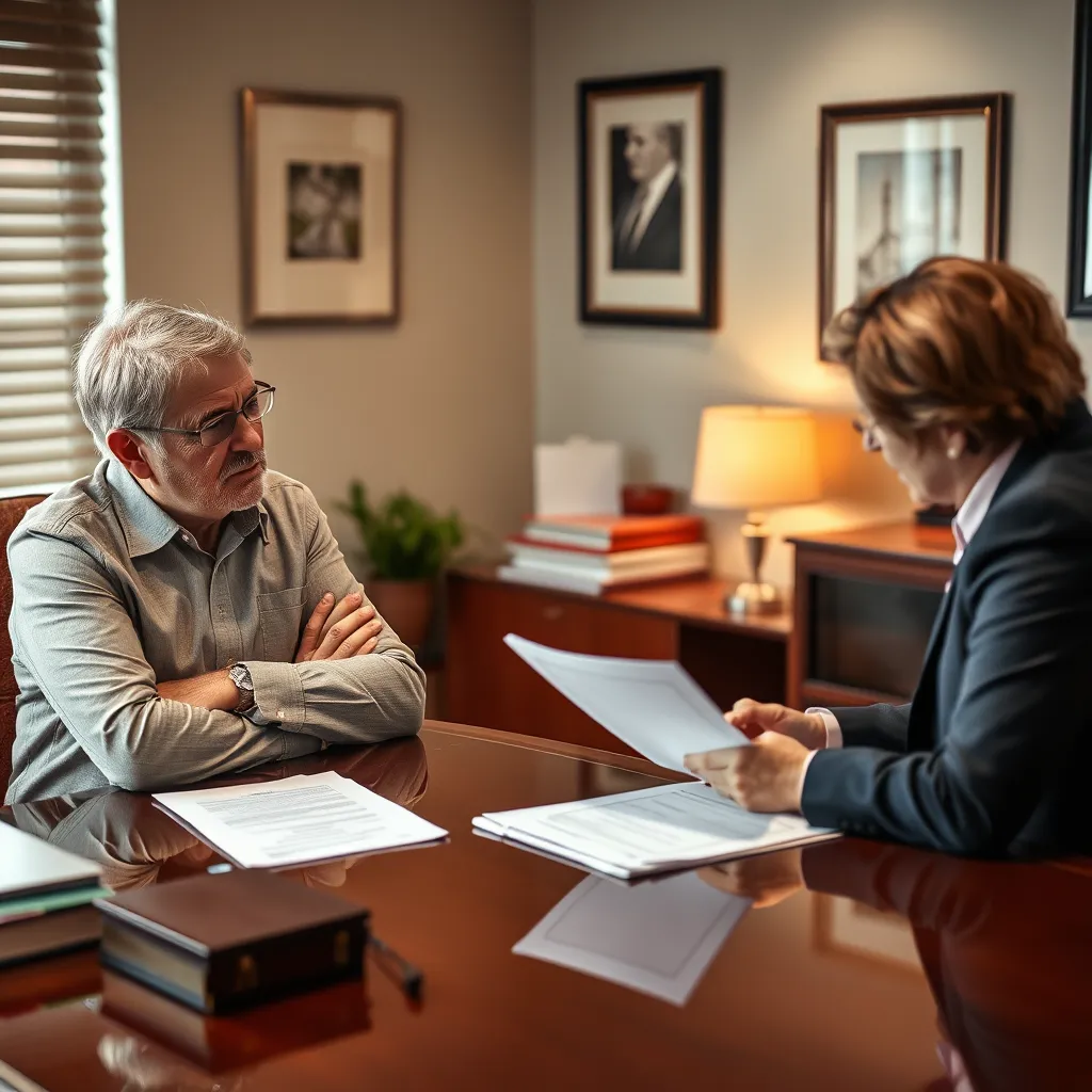 Child Guardianship Lawyer Reston VA