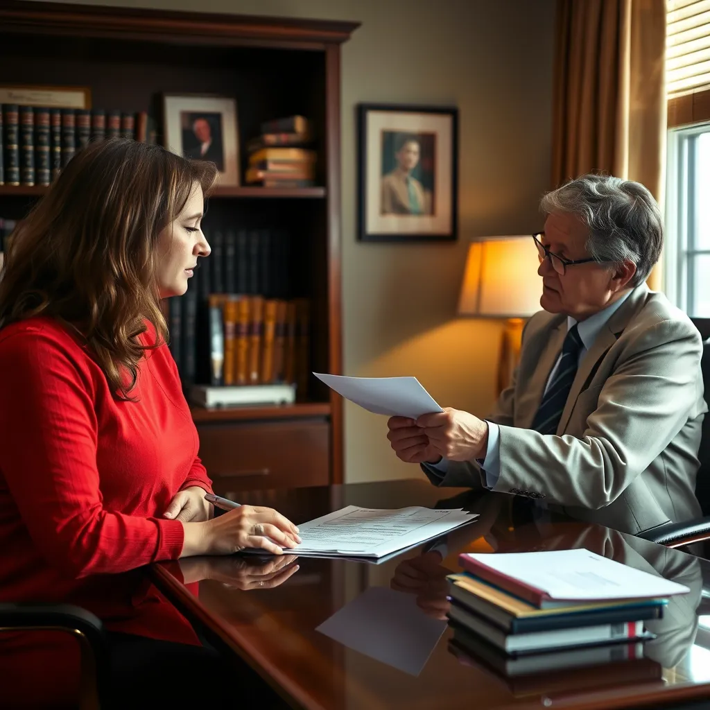 child relocation lawyer Manassas VA