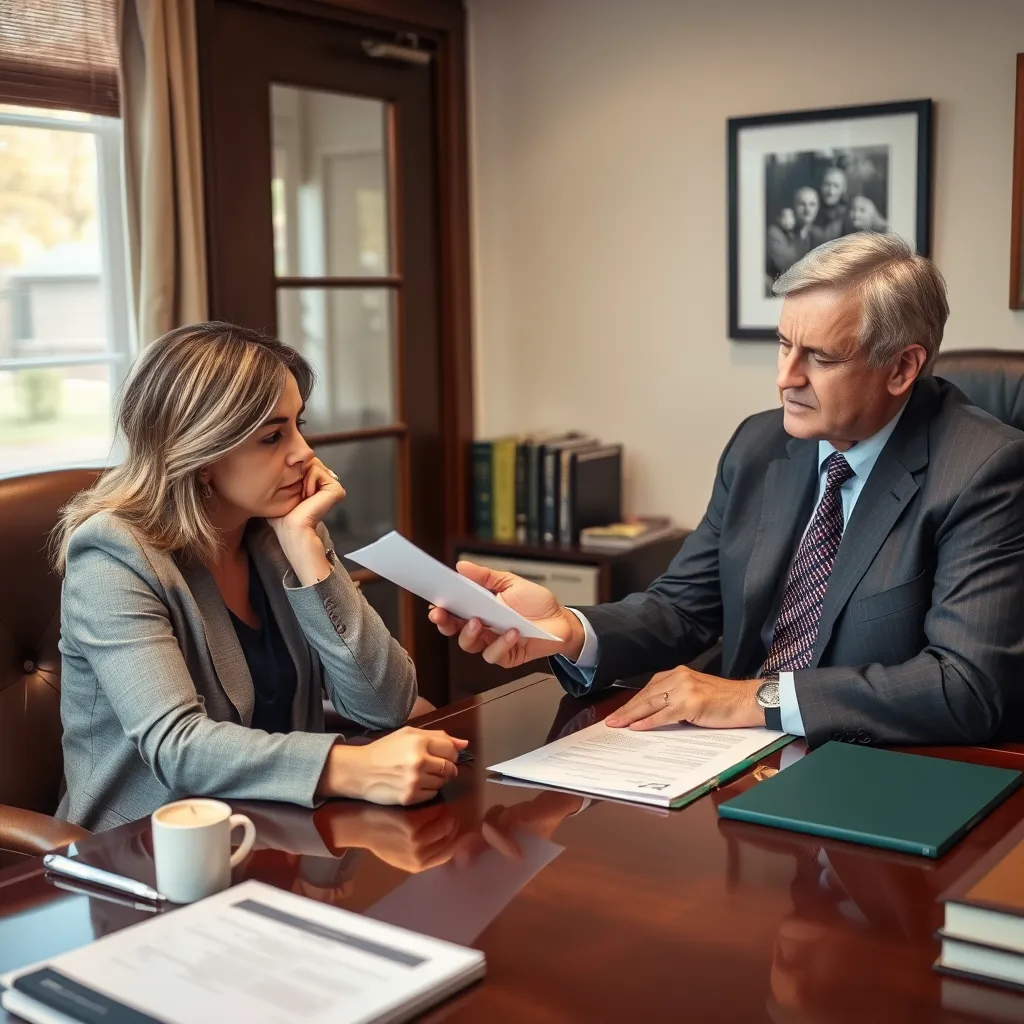 Child Relocation Lawyer McLean VA