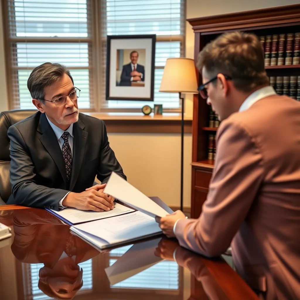 Child Support Arrears Lawyer Arlington VA