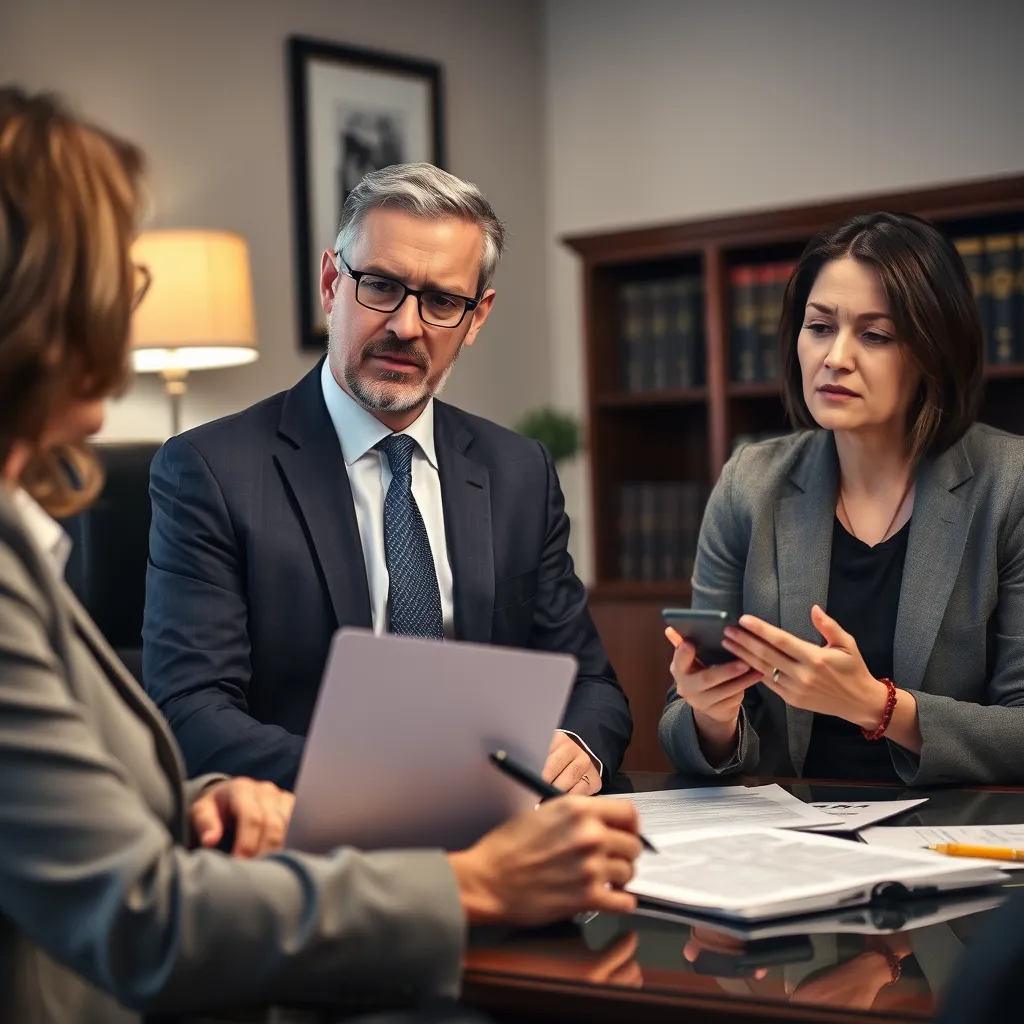 child support arrears lawyer Falls Church VA