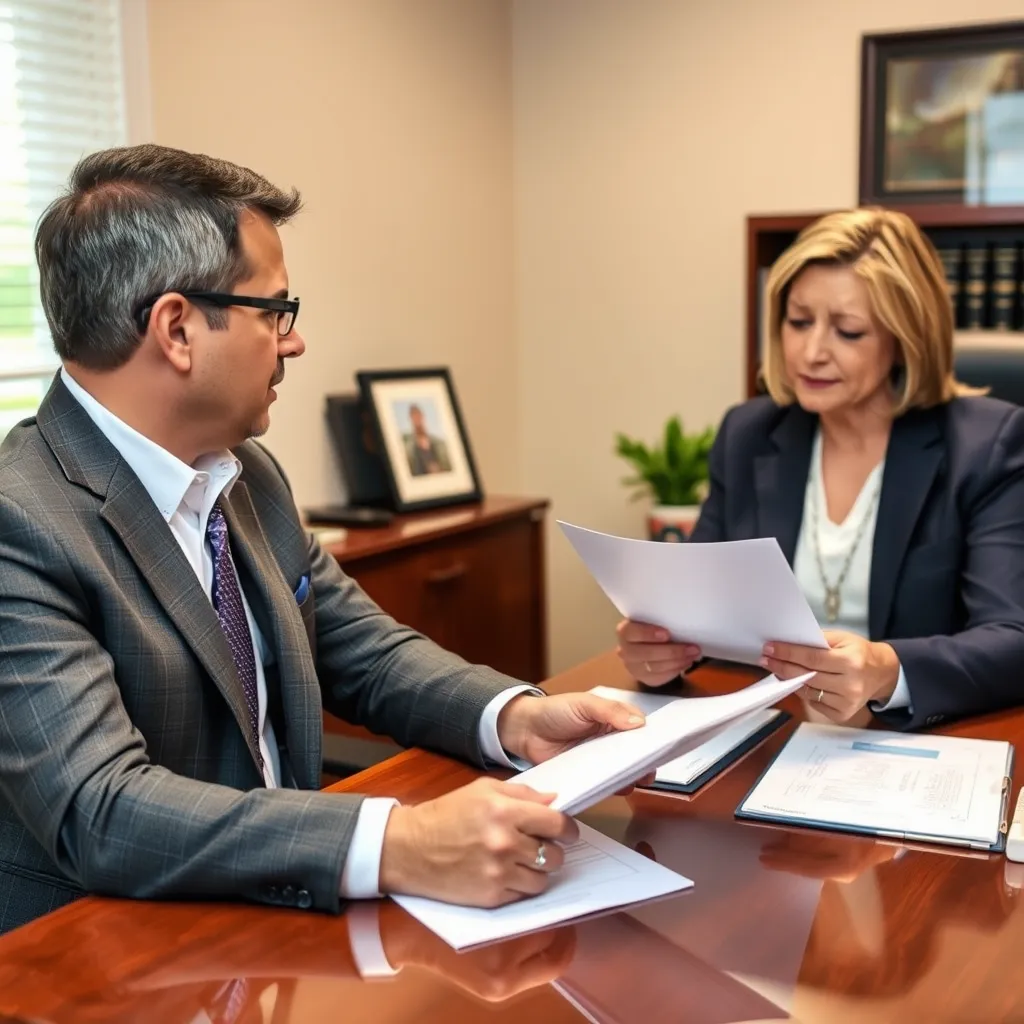 Child Support Arrears Lawyer Loudoun VA