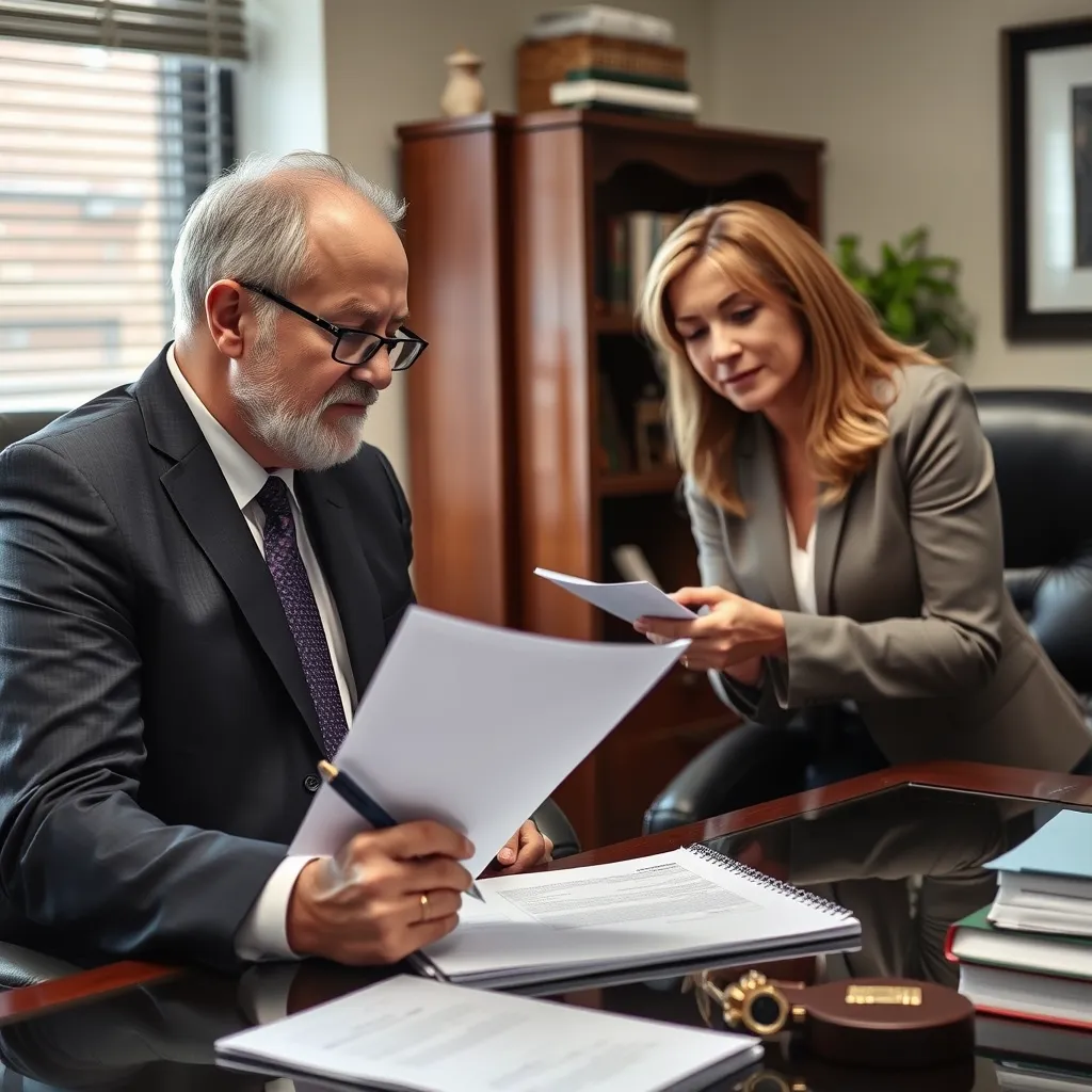 child support arrears lawyer Manassas VA