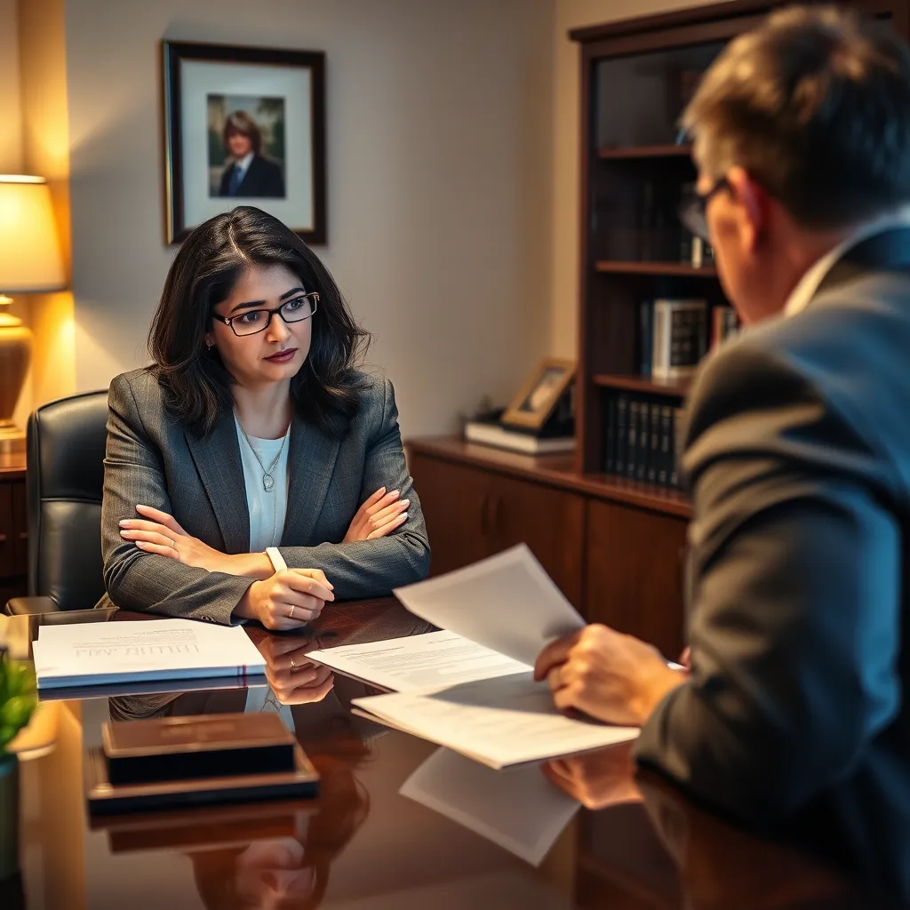 Child Support Contempt Lawyer Loudoun VA