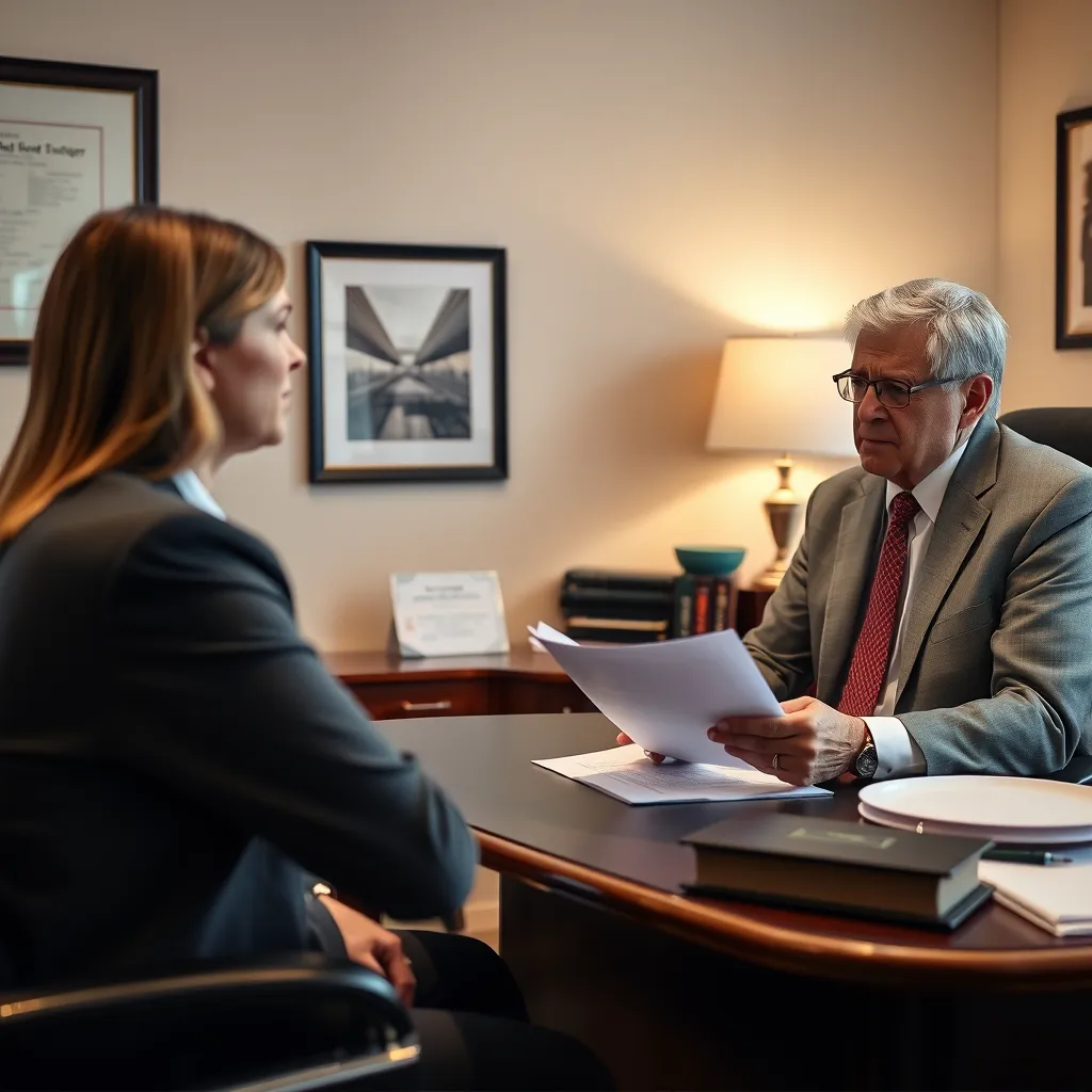 Child Support Enforcement Lawyer Arlington VA