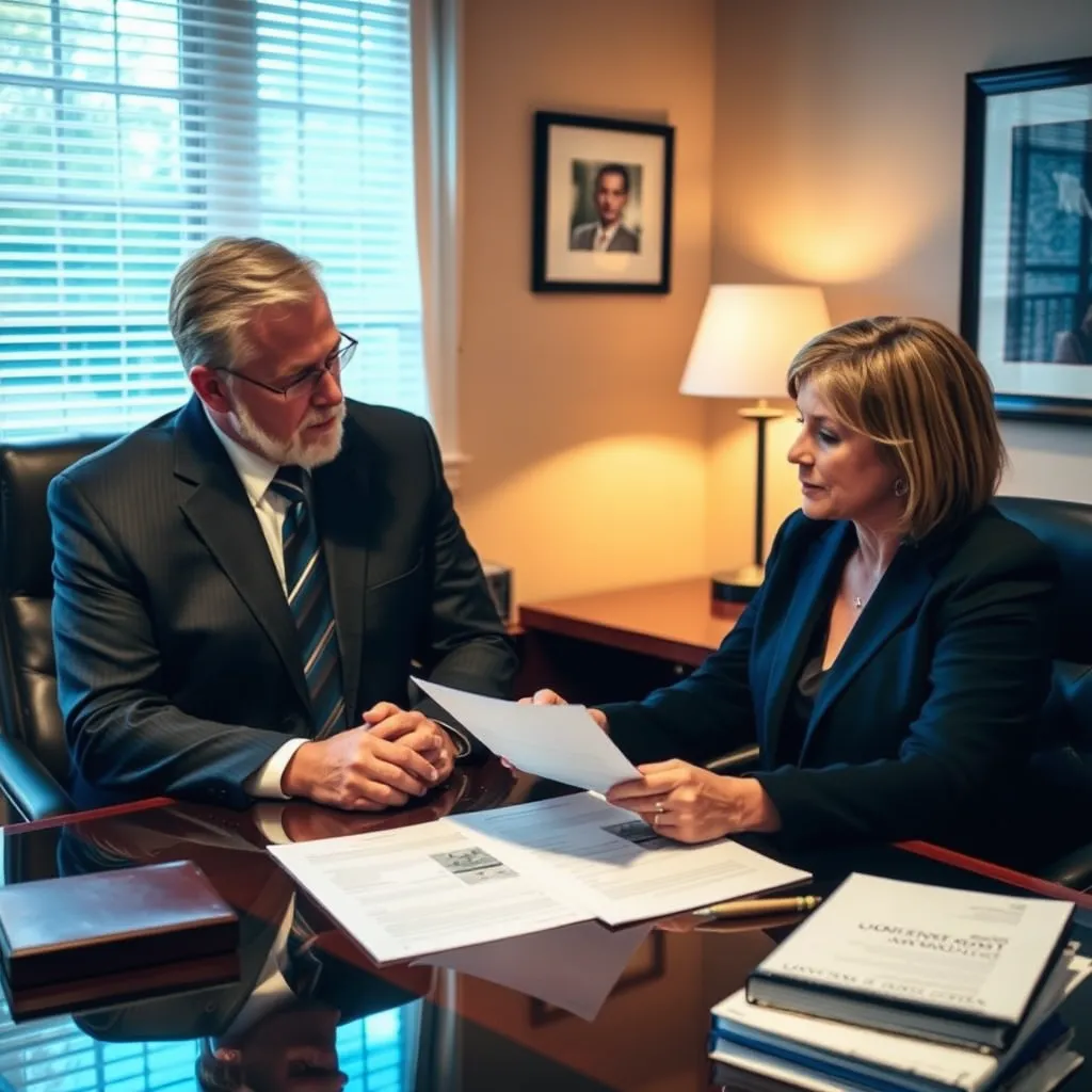 Child Support Enforcement Lawyer Loudoun VA