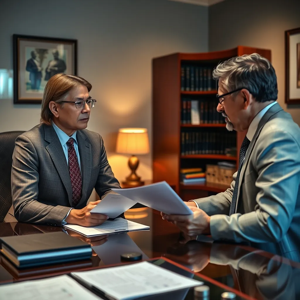 Child Support Establishment Lawyer Arlington VA