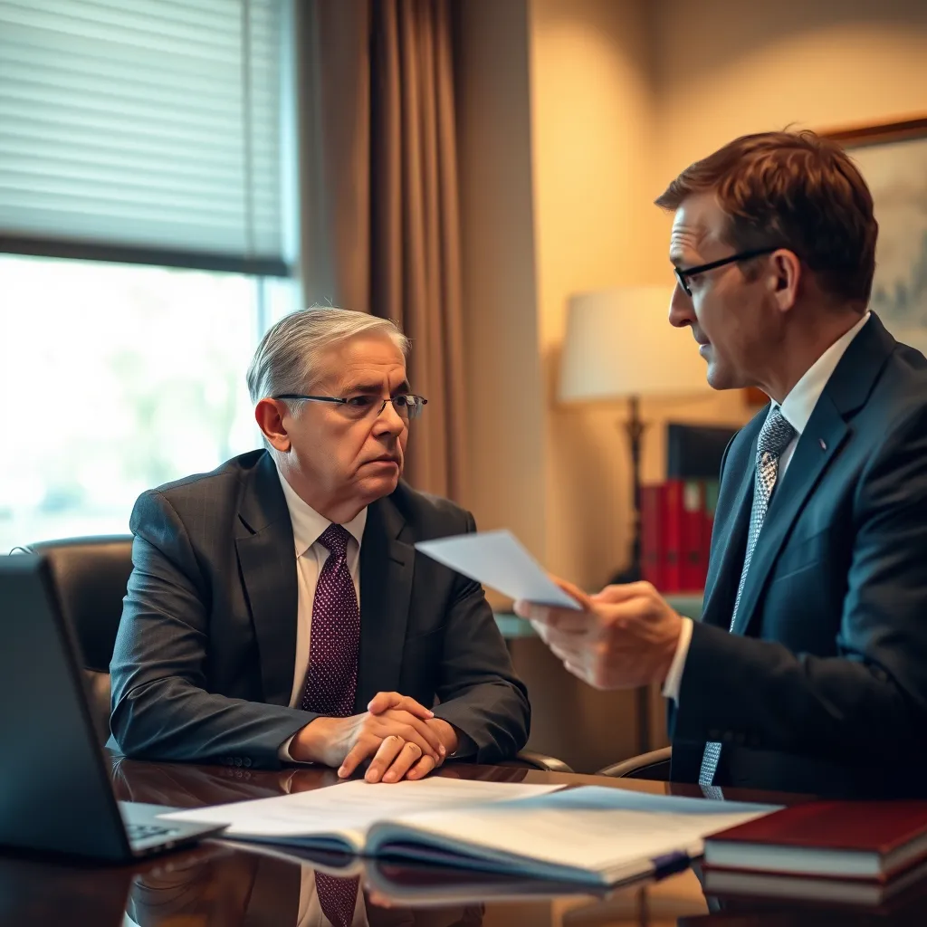 Child Support Lawyer Loudoun VA