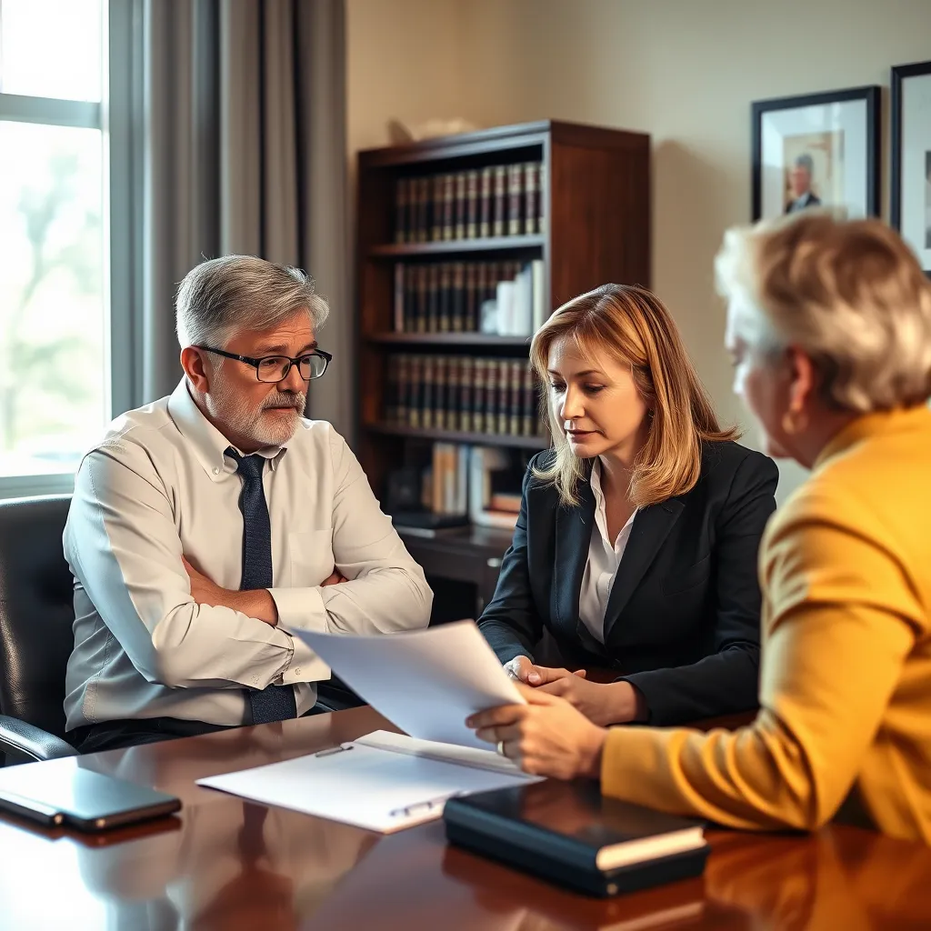 Child Support Lawyer Virginia