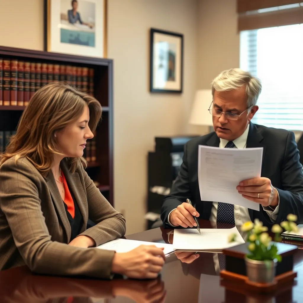 child support modification lawyer Manassas VA