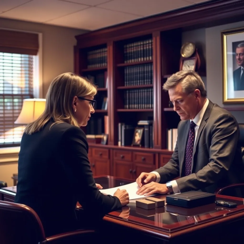 Contested Divorce Lawyer Loudoun VA