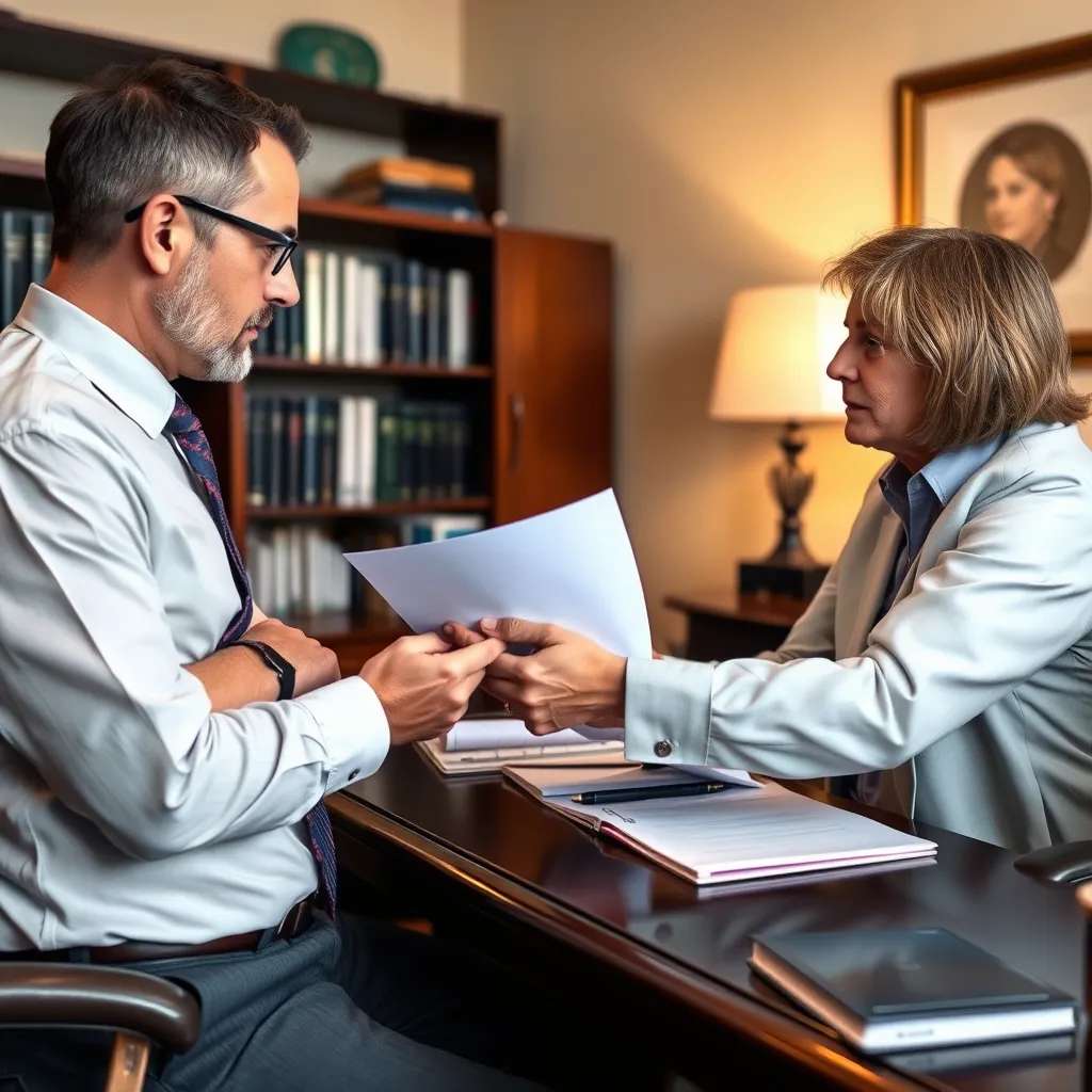 cruelty divorce lawyer Manassas VA