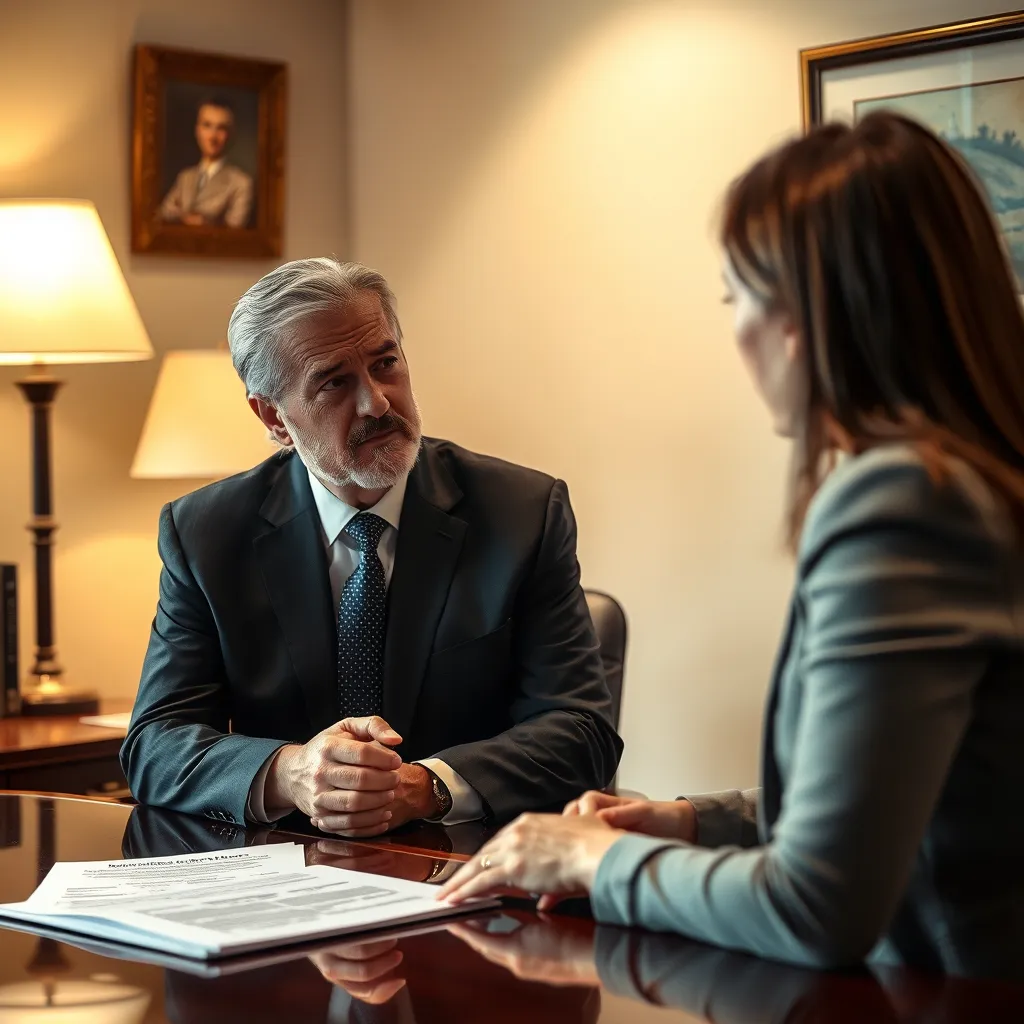 custody enforcement lawyer Falls Church VA