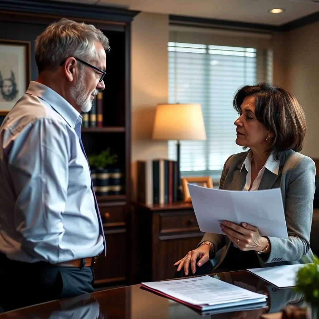 custody relocation lawyer Manassas VA