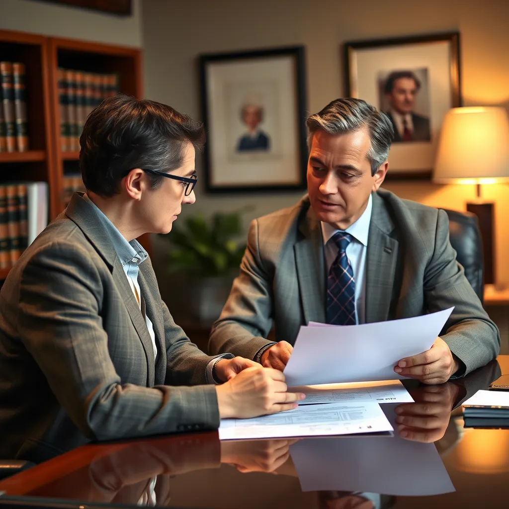 Custody Relocation Lawyer Virginia