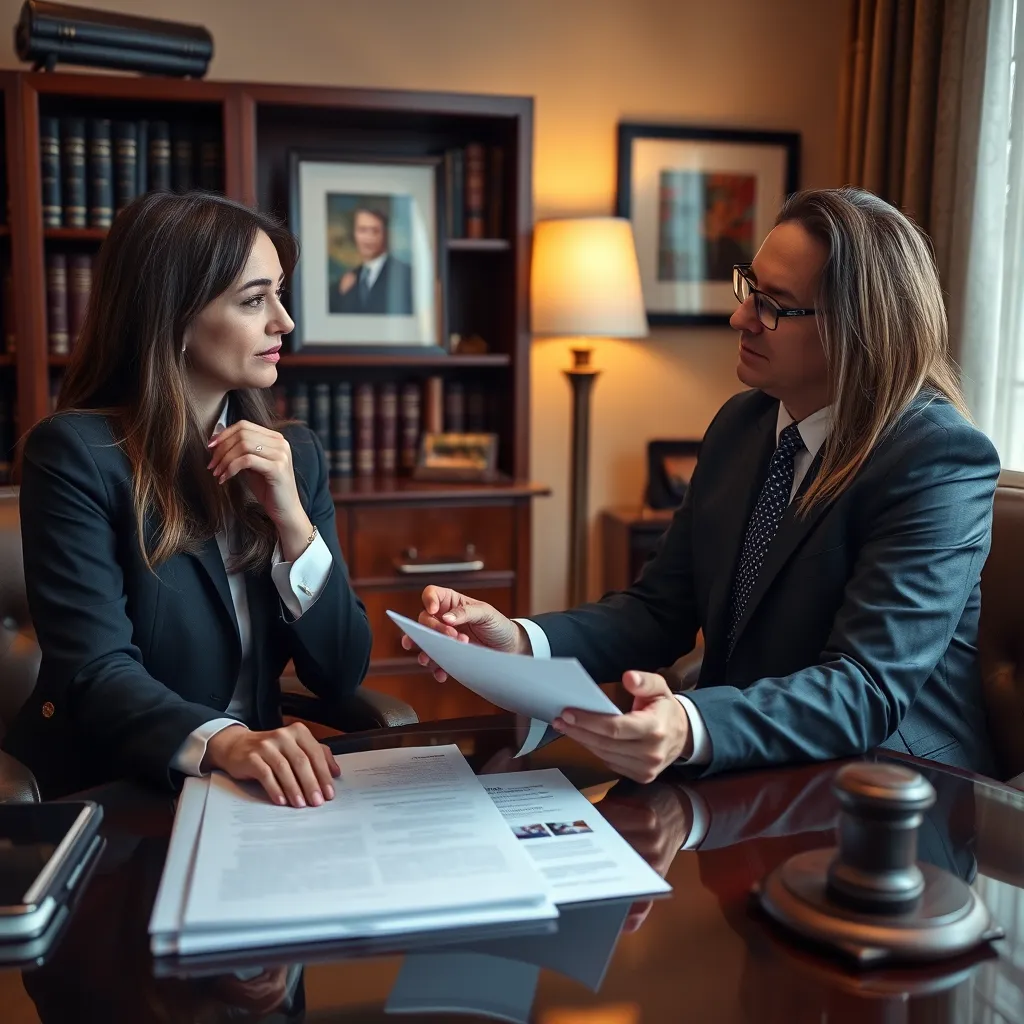 domesticating foreign divorce decree lawyer Manassas Park VA