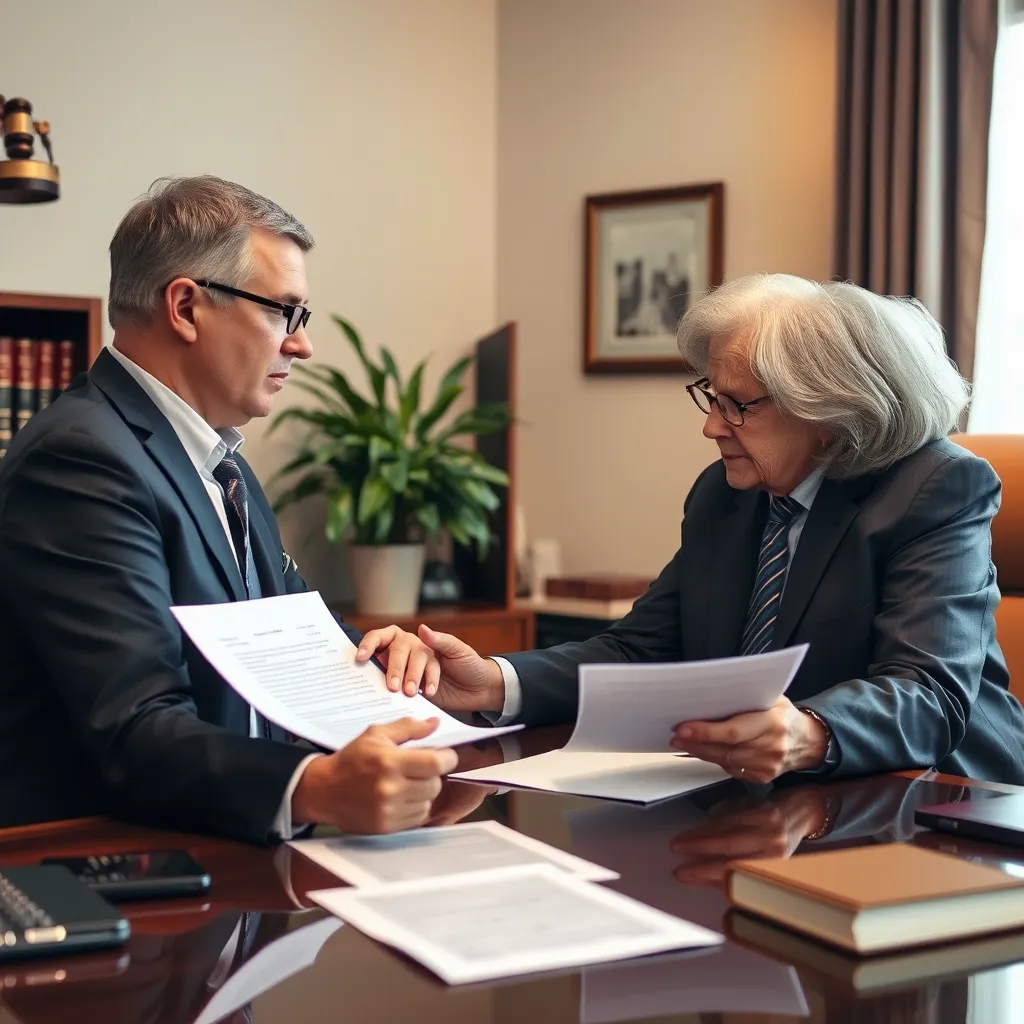 Emergency Guardianship Lawyer Loudoun VA