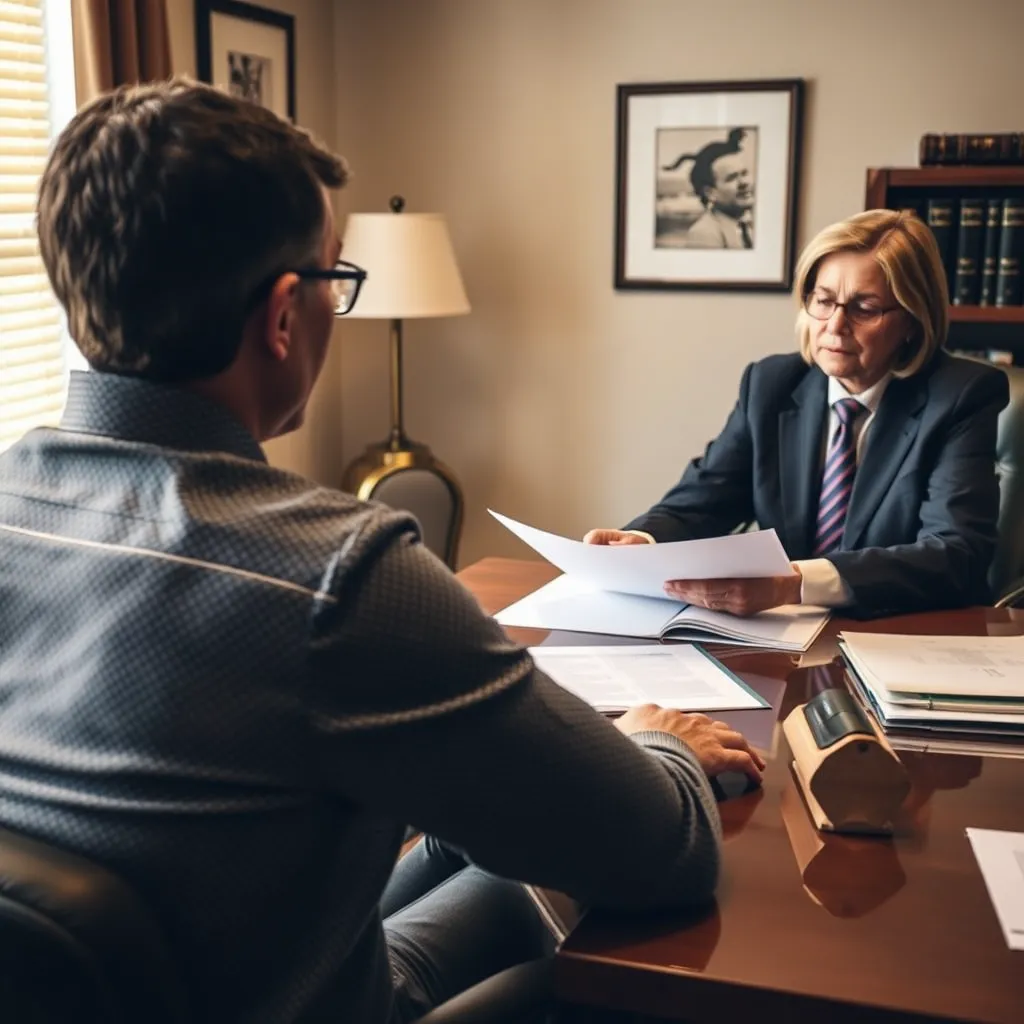 Emergency Guardianship Lawyer Reston VA