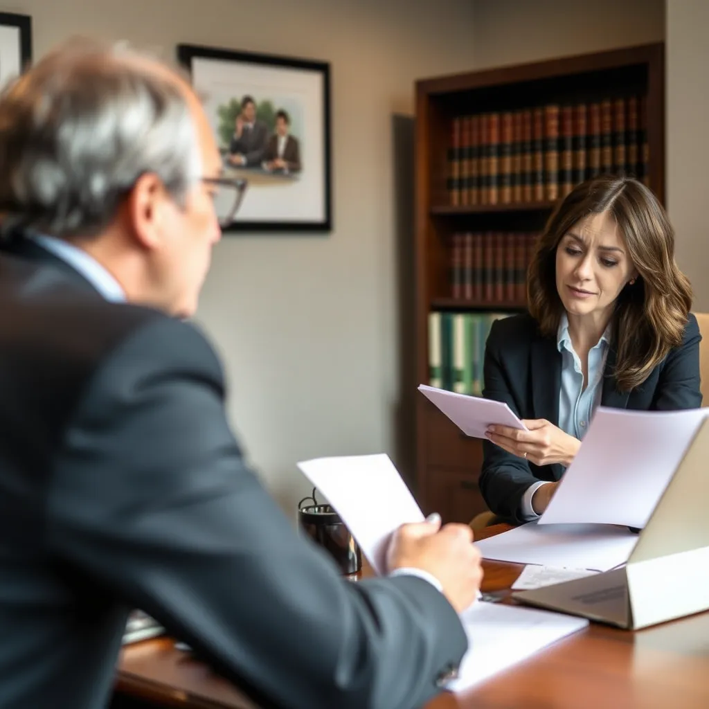 Establish Paternity Lawyer Reston VA
