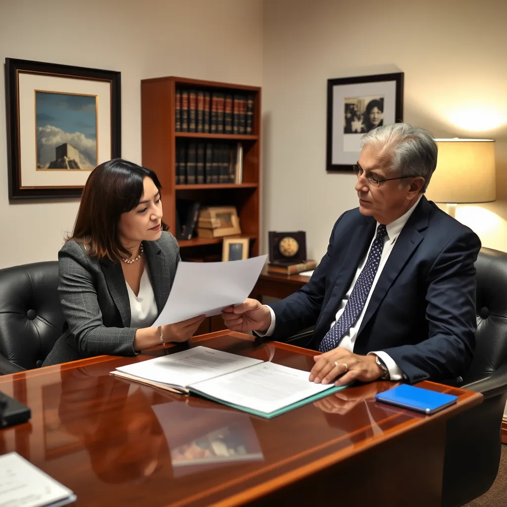 family law lawyer Manassas VA