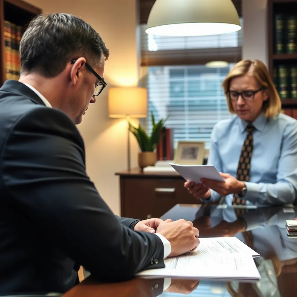 Flat Fee Uncontested Divorce Lawyer Loudoun VA
