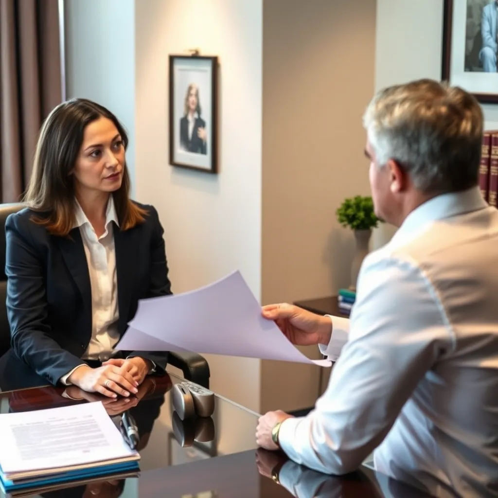 Flat Fee Uncontested Divorce Lawyer Tysons VA