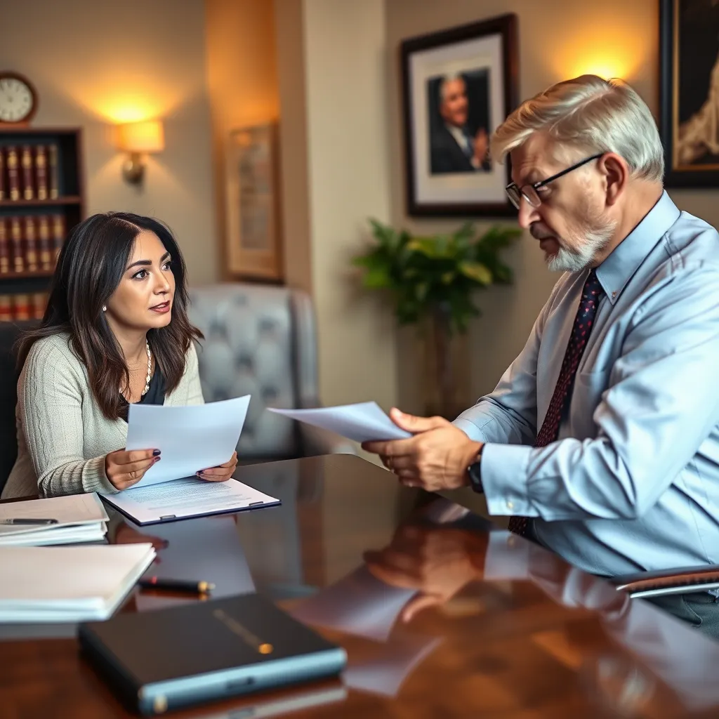 foreign divorce decree enforcement lawyer Manassas Park VA