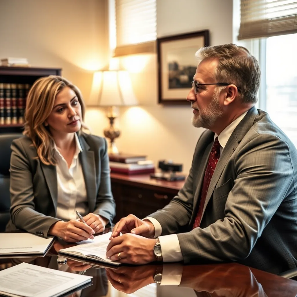 foreign divorce decree enforcement lawyer Stafford, VA