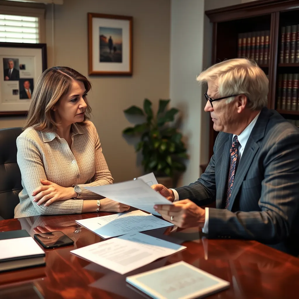 Guardianship Lawyer Arlington VA
