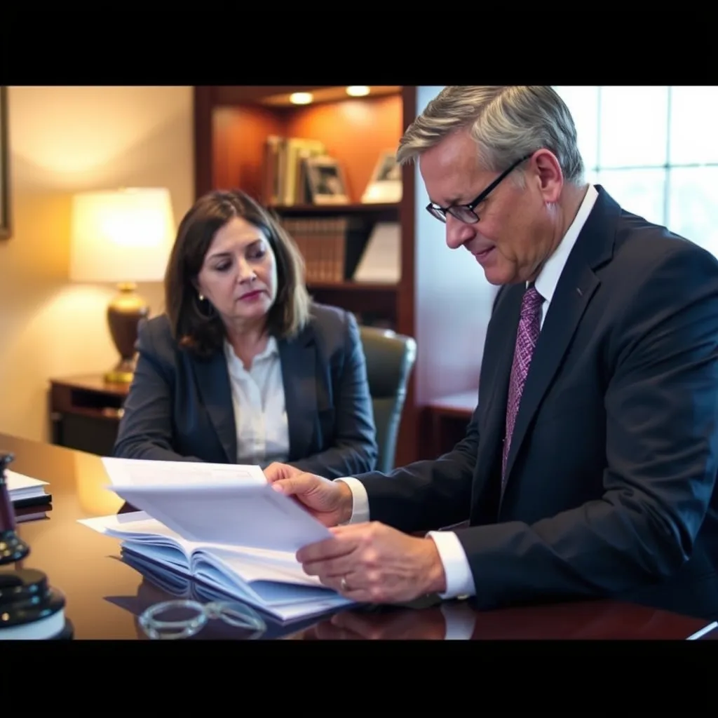 Guardianship Lawyer Reston VA