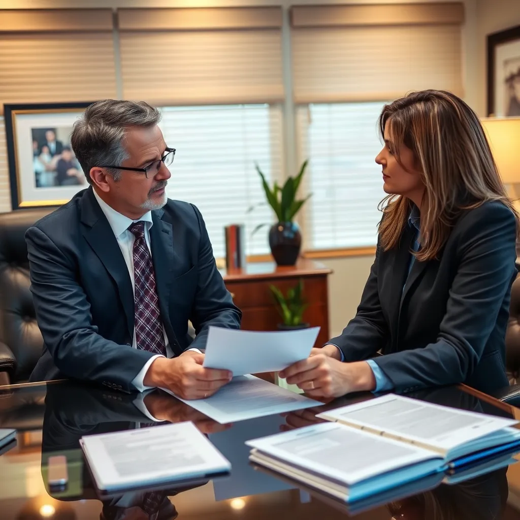 Indefinite Alimony Lawyer Loudoun VA