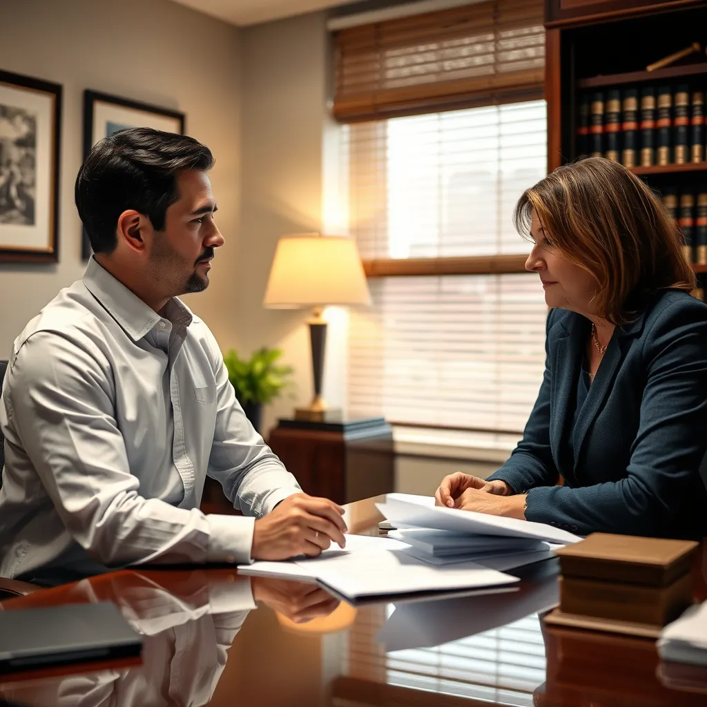 Interstate Custody Lawyer Loudoun VA