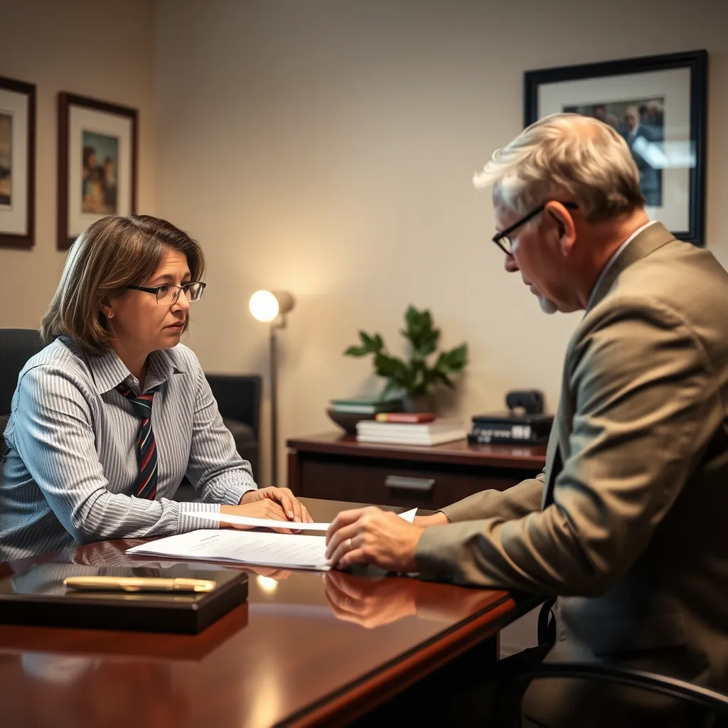 kinship adoption lawyer Manassas Park VA