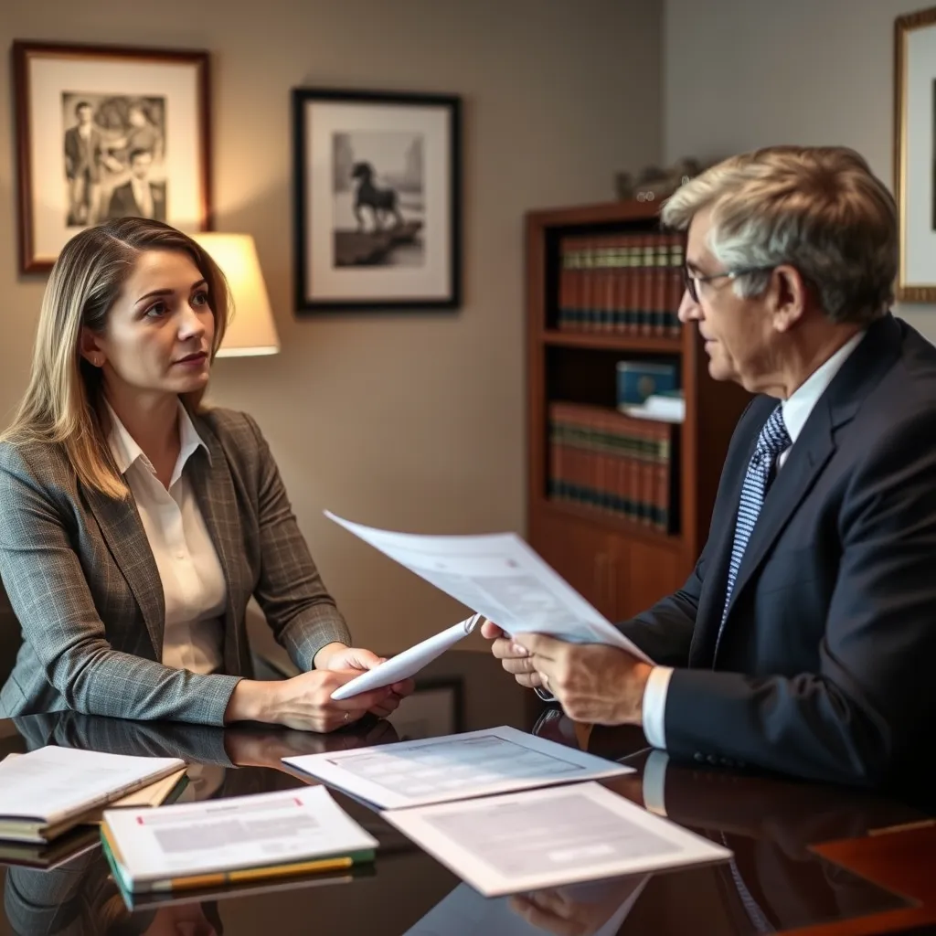 Kinship Adoption Lawyer McLean VA