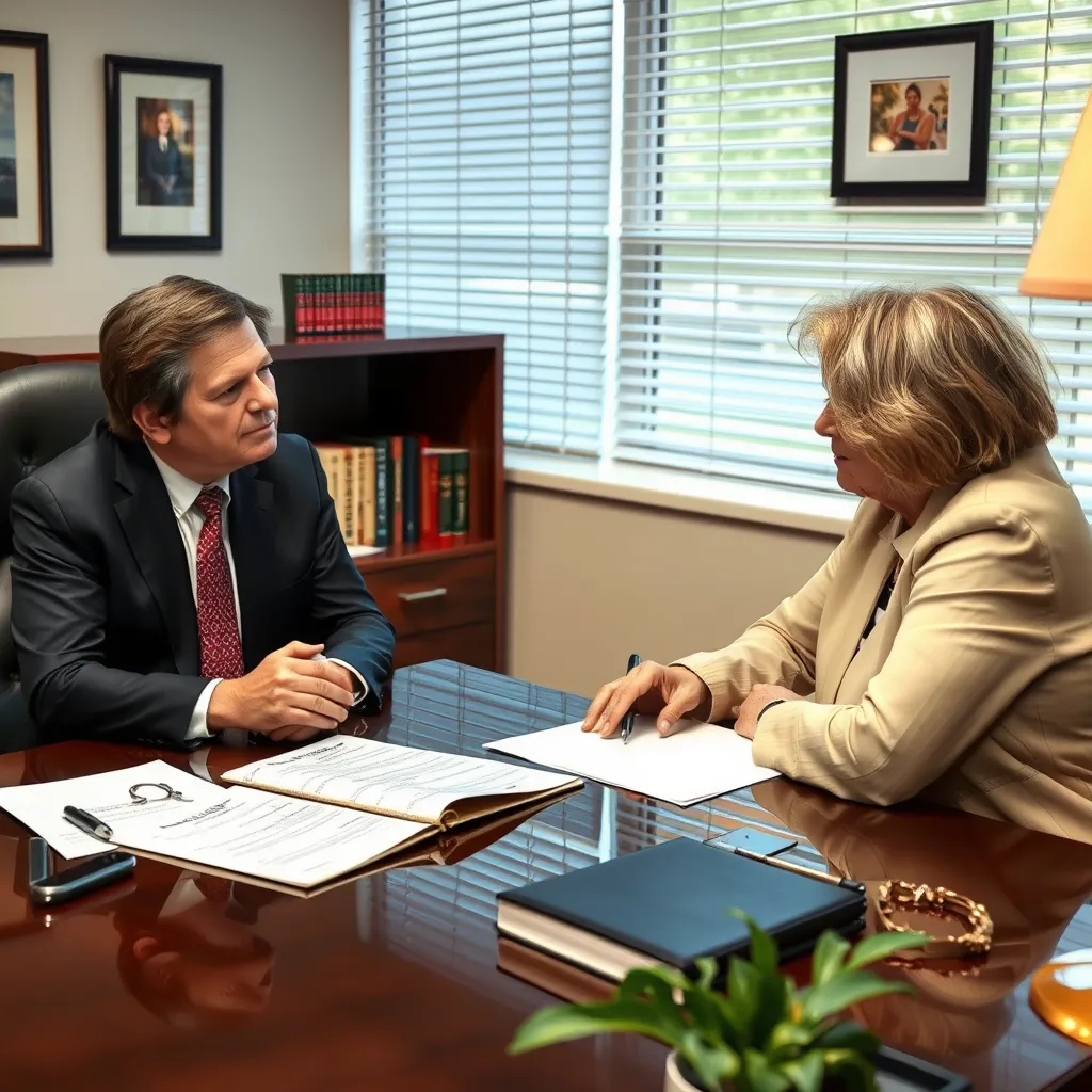 kinship adoption lawyer Stafford, VA