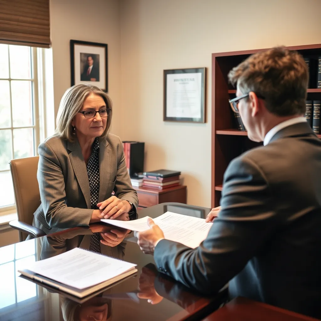 Kinship Guardianship Lawyer McLean VA