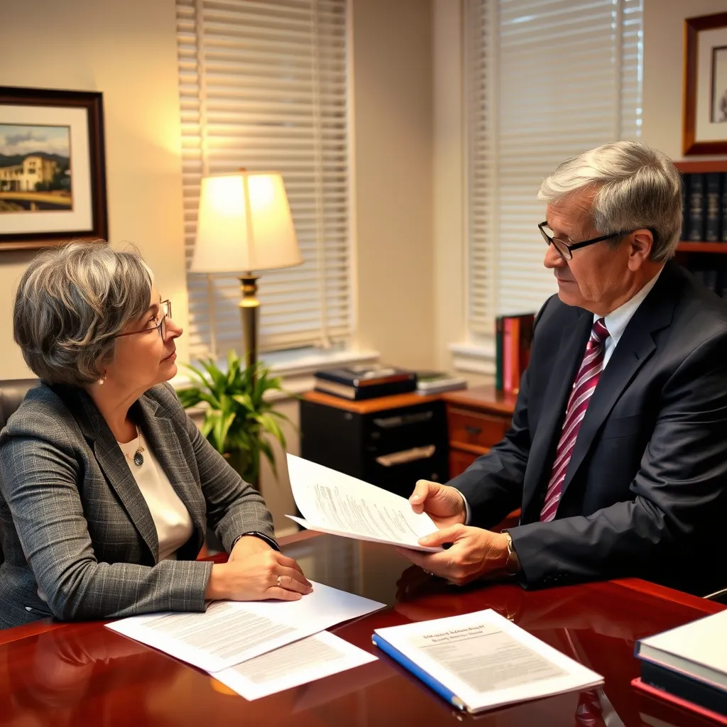 Kinship Guardianship Lawyer Reston VA