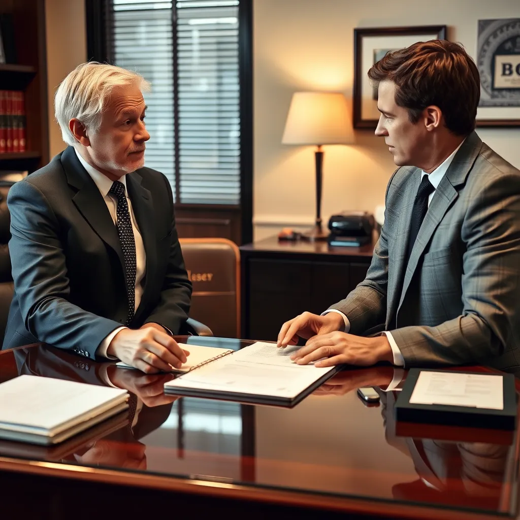 Legal Separation Lawyer Arlington VA