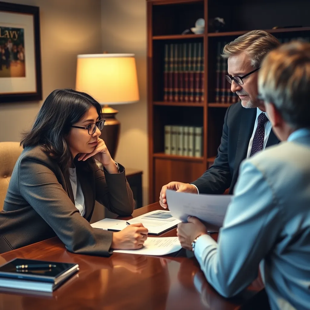 Minor Guardianship Lawyer Arlington VA