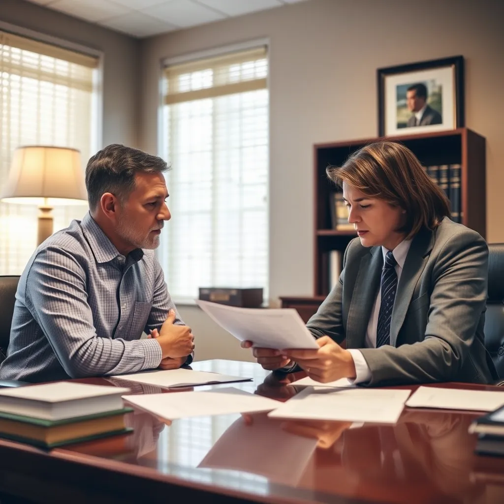 Minor Guardianship Lawyer Loudoun VA