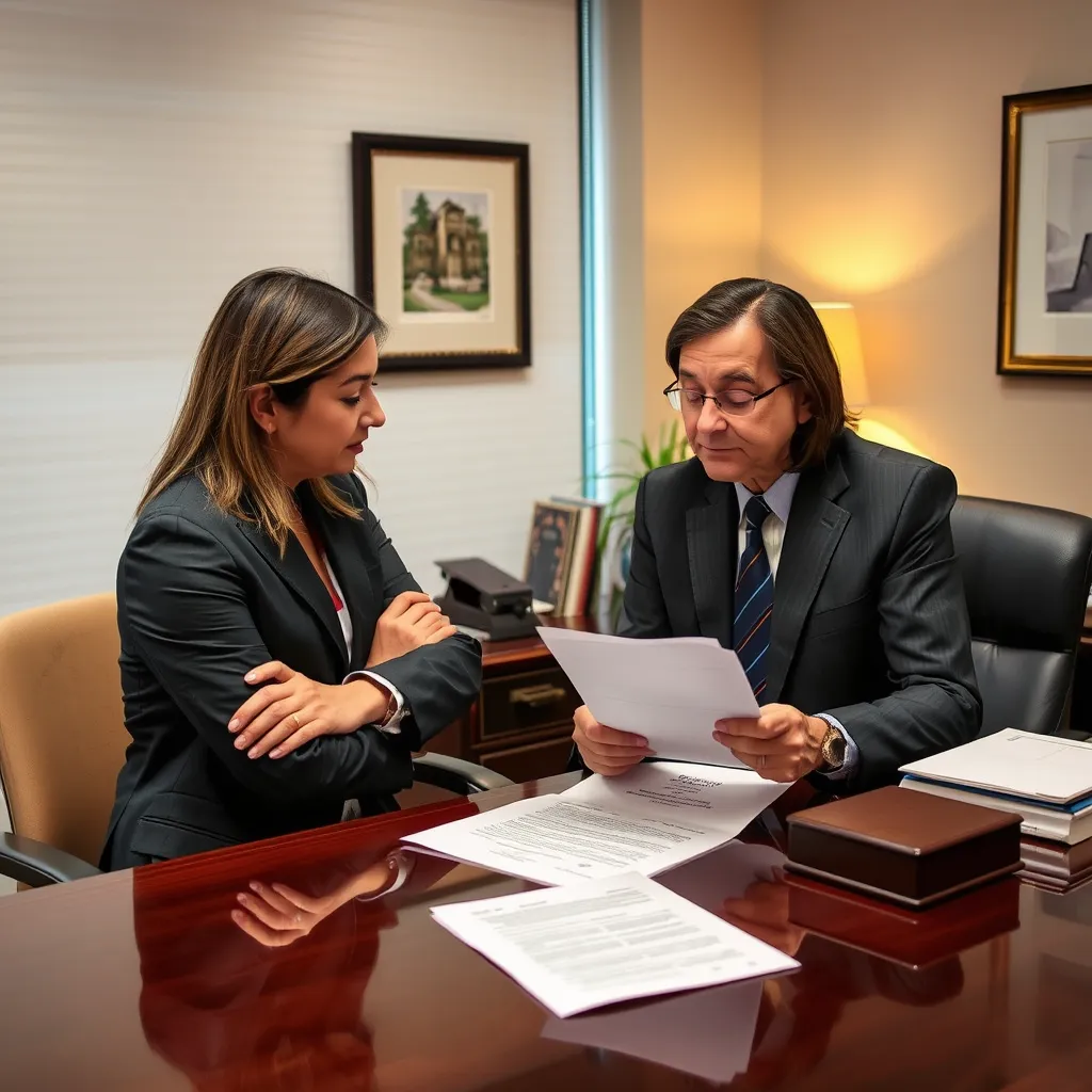 Minor Guardianship Lawyer Reston VA