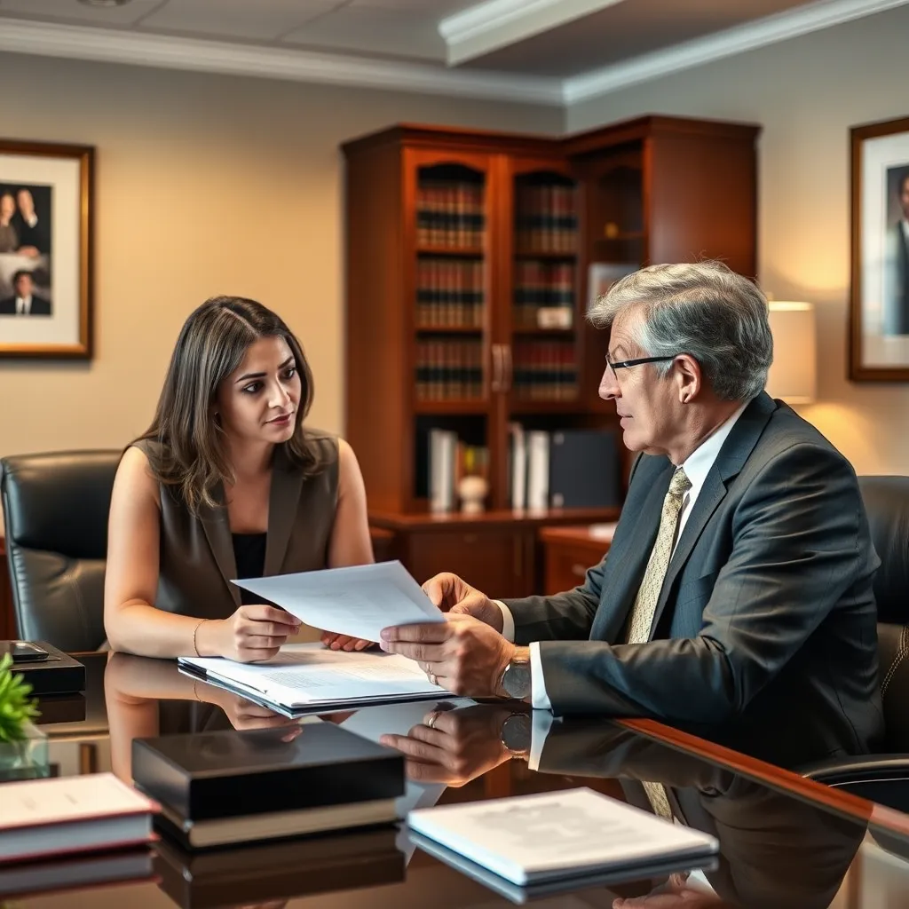 Move Away Custody Lawyer Virginia