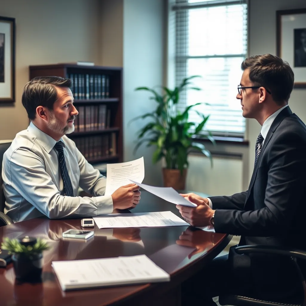 out of state custody lawyer Falls Church VA