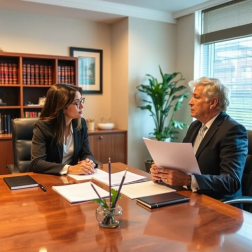 out of state divorce enforcement lawyer Falls Church VA