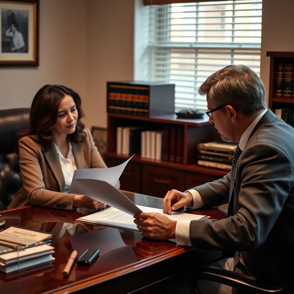 permanent alimony lawyer Falls Church VA