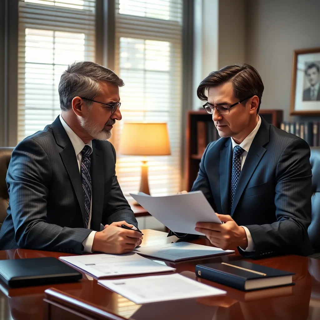 Permanent Alimony Lawyer Loudoun VA