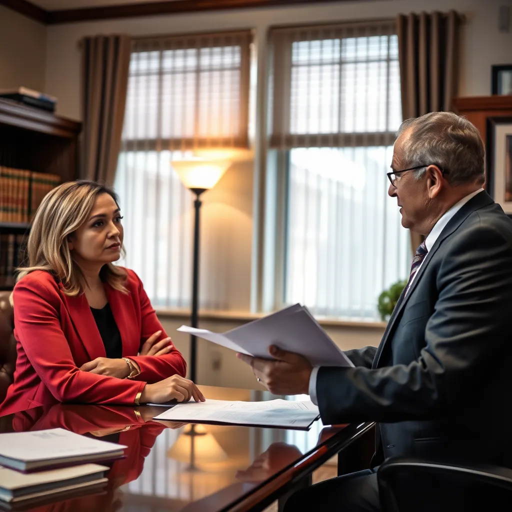 Permanent Alimony Lawyer Reston VA