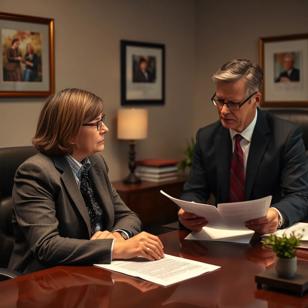 private adoption lawyer Falls Church VA