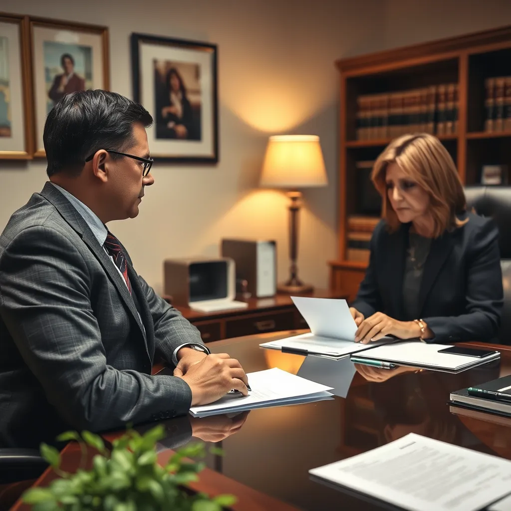 Protective Order Lawyer Reston VA