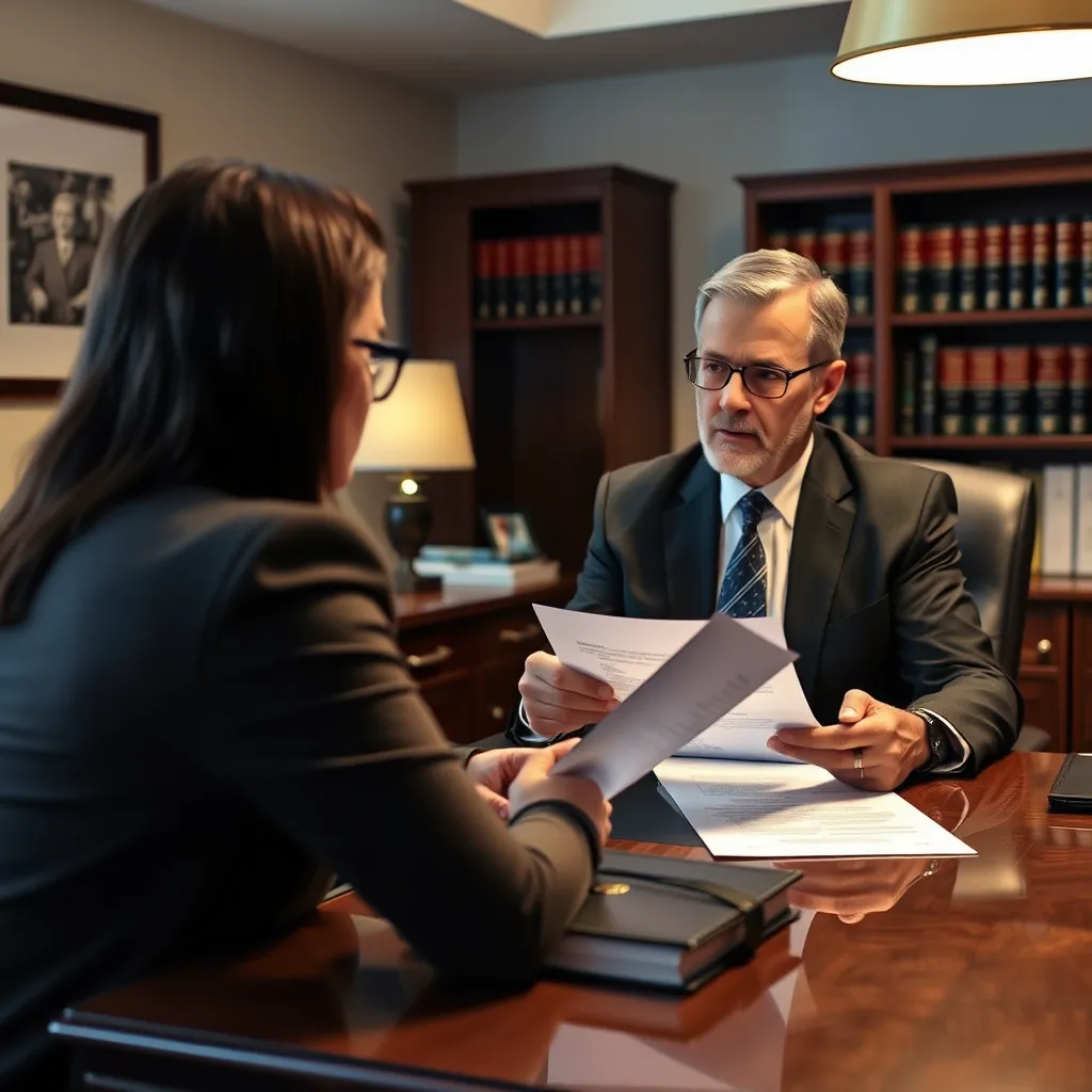 Rehabilitative Alimony Lawyer Reston VA